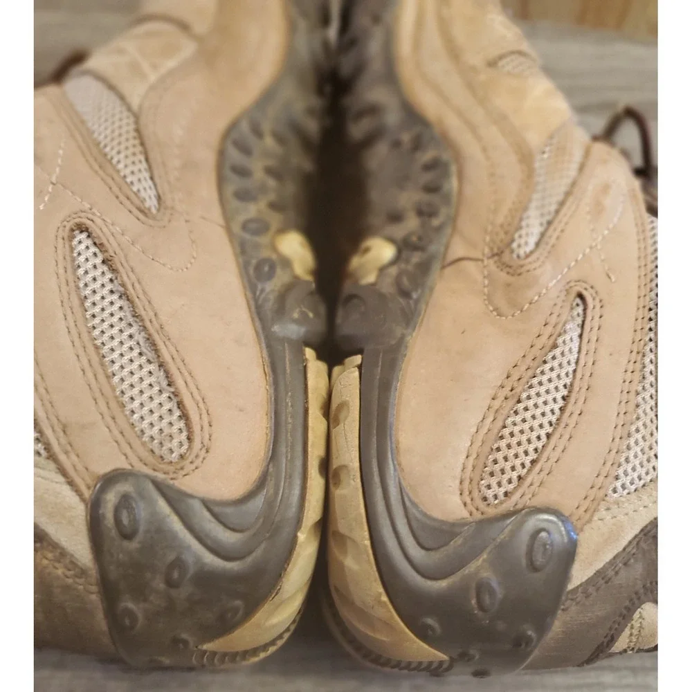 Merrell Chameleon Arc Stretch Shoes Women's Size 9 Brown - Picture 6 of 12